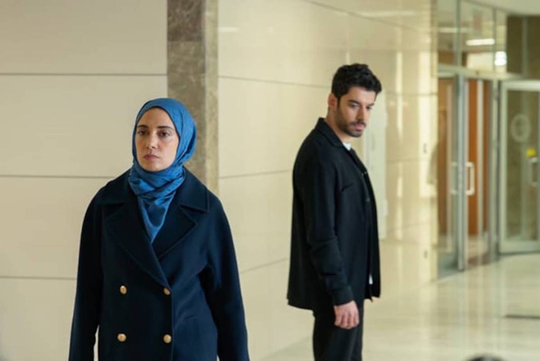 Diziseverlere sevindiren haber: 17 dizi yoluna devam ediyor! Yeni bölümleri ekranları kasıp kavuracak 7